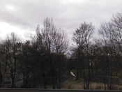 1,3-MP-Frontkamera