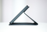 Zubehör: Convertible Case (Schutzhülle und Stand) 23 Euro