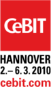 CeBit 2010