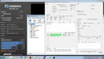 Cinebench single (Turboboost)