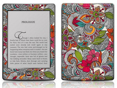 Amazon: E-Book-Reader Kindle mit Farbdisplay Amazon: E-Book-Reader Kindle mit Farbdisplay