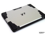 Chiligreen X7 Outdoor-Notebook