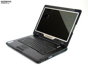 Im Test: Chiligreen X7