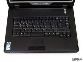 Tastatur