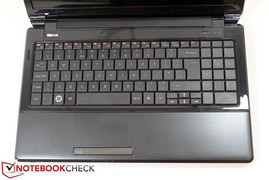 Tastatur