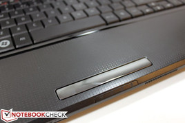 Touchpad