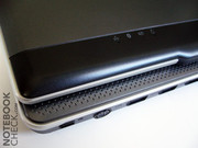 Ansicht Asus R1F