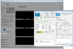 Cinebench Multi: 2,6 Ghz