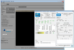 Cinebench Single: 2,6 Ghz