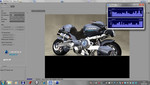 Ausgebremste CPU im Cinebench Single-Benchmark