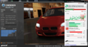 AMD System Monitor: Cinebench R11.5 - HD 6620G, obwohl GPU-Profil auf Höchstleistung und Crossfire?