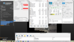 CPU-Last: Cinebench R11.5 Multi @2,8 GHz