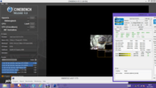 Cinebench R11.5 Multi Start 2,4 GHz
