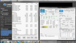 CineBench Multi 2.4 GHz konstant