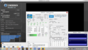 Cinebench R11.5 Multi AC @1,8 GHz