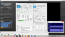 Cinebench R11.5 Multi Akku @1,8 GHz