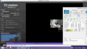 Cinebench R11.5 Single 2,4 GHz