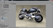 Systeminfo CineBench R10 Benchmark