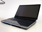 Cyber-System QX 18 aka Clevo M980NU