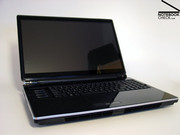 Im Test: Cyber-System QX18