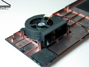 ...als auch für die CPU ein eigener Ventilator verbaut.