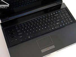 Tastatur