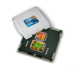 Der Core i5 bildet die Mittelklasse.
