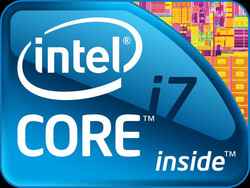 Im 32nm-Verfahren nur mit zwei Kernen ausgestattet: Der Core i7.