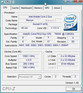 Systeminfo CPU