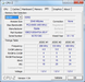 Systeminfo CPUZ RAM SPD