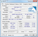 Systeminfo CPUZ CPU