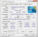 Systeminfo CPUZ CPU
