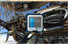 Core i5-3320M (Takt 3D-Anwendung)