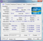 Systeminfo CPUZ CPU
