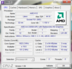 Systeminfo CPUZ CPU
