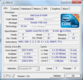 Systeminfo CPUZ CPU