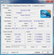 Systeminfo CPUZ CPU