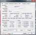 Systeminfo CPUZ CPU