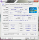 Systeminfo CPUZ CPU