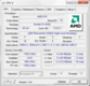 Systeminfo CPUZ CPU