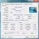 Systeminfo CPUZ CPU