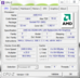 Systeminfo CPUZ CPU