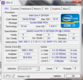 Systeminfo CPUZ CPU