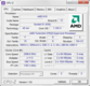 Systeminfo CPUZ CPU