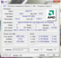 Systeminfo CPUZ CPU
