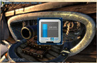 Core i7-3612QM (Takt 3D-Anwendung)