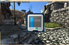 Core i7-3720QM (Takt 3D-Anwendung)