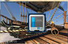 Core i7-3820QM (Takt 3D-Anwendung)