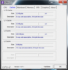 Systeminfo CPUZ Cache