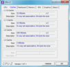 Systeminfo CPUZ Cache
